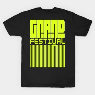 Grand Streetwear T-Shirt